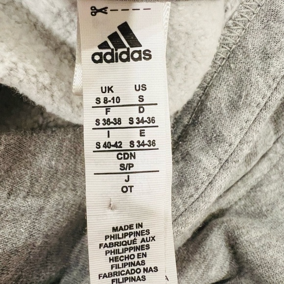 🔥Adidas hoodie🔥 - Picture 6 of 7